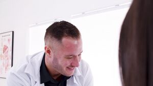 Kylie Rocket - Nurse Kylie Rocket's Naughty Shift