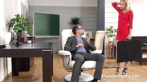 Vinna Reed - New Concept