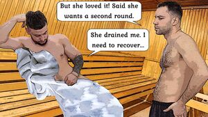 He Gave a Massage... and Regretted EVERYTHING