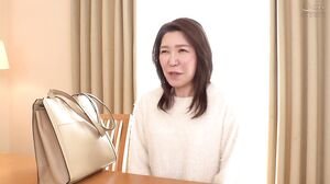 MIST-478 Obashot: Auntie's, by Auntie's, for Auntie Maniacs, Auntie Sex Kiyoka Auntie 53 years old Kiyoka Yoshizaki