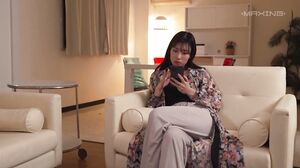 MXGS-1388 Seduced by My Husband’s Subordinate… Betrayal NTR at Home Rie Miyagi