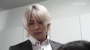 MXGS-1390 My Beautiful Coworker Was Blackmailed by Someone She Hated and Got Broken—Yuki Yoshizawa