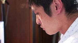 NMSL-010 "Don't look at me..." I was made to cum so hard in front of my husband that I went crazy. Kanna Misaki