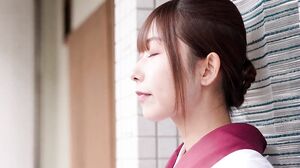 PJAM-039 Beautiful Young Proprietress of a Small Eatery Volunteers to Be a Cum Dump: “Please Wreck Me.” Miyu Aizawa