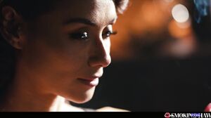 Veronica Leal - Smoking Vol 2