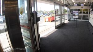 AmWednesday - Shopping almost naked