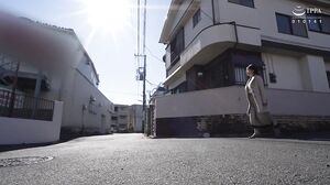 IRO-061 Konatsu Shida, a 60-year-old mother who was touched on the train