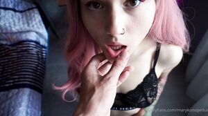 Mariekona - OnlyFans #104