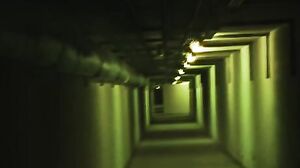 Vera Jarw in Liminal Space Succubus