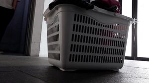 KIR-073 I was developed by the big-assed sister who lives next door with a slutty body. Her 110cm hips suffocated me with face sitting and edge play! I can't live without you anymore... Ohara Rio