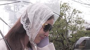 NMSL-012 Surrounded and impregnated in the countryside... Villagers' shared wife, Asami Mizubata