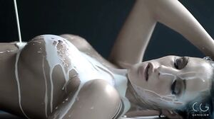 Kortney Kane - Qream