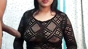 Queen_Doll Mouth Fuck With Real Big Dick