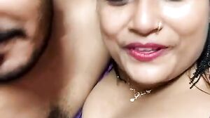 Hotbhabhi966 Fucking With Full Hot Face