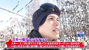 PARATHD-4196 Serious Persuasion Xi