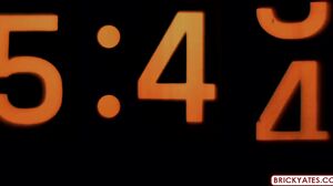 Scarlett Johnson - Good Morning BJ