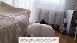 FoxxxyLuna - PornHub #13