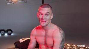 Session Gangbang with Anna De Ville