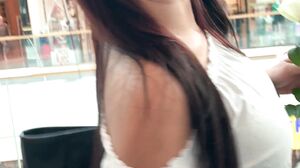 Jolee Love - Showing Her Big Tits