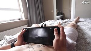 Ashby Winter - PornHub #04