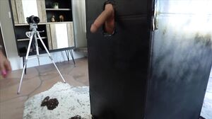 Wifeys' World - The Milking Cube