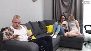 Ashby Winter - PornHub #07