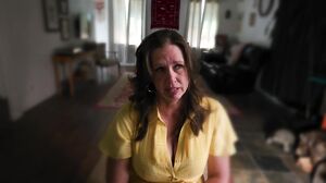 A Sexy Mature MILF has her first Lesbian Experience with the Beautiful miss Anna Lynx