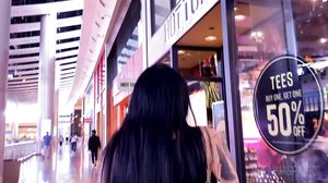 Brenna Sparks  - OnlyFans - Had a fun day and a naughty night with my asian step br