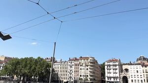 JacquieEtMichelTV - Lyon A Naughty Destination For Pam