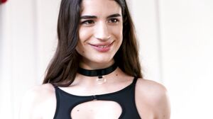 NubileFilms - Candie Luciani Perfect Poses