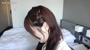 A Married Woman Working In The Lobby Of A Famous Business Hotel Is Unwillingly Creampied While Climaxing Many Times