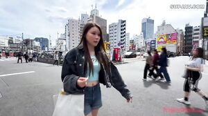 Big Boobs (natural\) Amateur Gal! **'s ** Body! She's Naive And A Really Good Girl, So She Accepted The Creampie With A Smile!