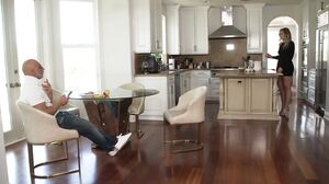 River Lynn - Fun After A Wild Night in HD