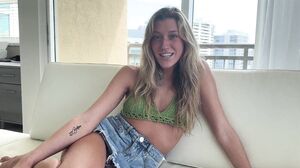 Addison Vodka - Edging Ρractice With Sexy Βlonde Step Sister