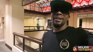 MajorHotWife - Jaylene Rio