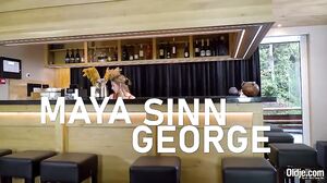 Maya Sinn - Soulful Connection