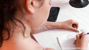 FuckStudies - Virgin Butterfly