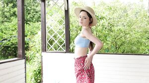 Stunning18 - Dakota - Naked In A Hat 2