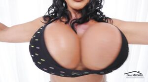 ManyVids - Ava Devine - Milf With Huge Tits Ass Lips And Clit Loves Huge Bbc