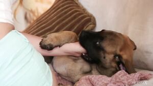 Alexa Grace - Unleashed