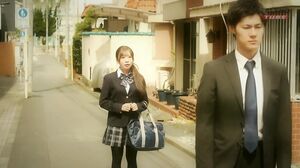 FTHTD-109 I started dating a girl who looked just like my ex-girlfriend, but it turned out she was actually my sister! My sister, who loves my cunnilingus, is so jealous she goes wild! A battle breaks out over the cunnilingus of the sisters, whose love ju
