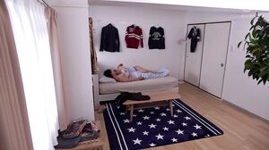 HODV-21987 Let me introduce my cock-sucking girlfriend – Mami Nagase