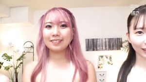 IENF-409 Always Creampie Orgy Massage