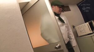 NHDTC-087 The dark side of part-time work: An innocent girl who drinks arousal fluid from someone's mouth and keeps shaking her hips even after being creampied