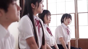 OFES-002 A two-day, one-night summer sex training camp where boys and girls from the village get entangled! 2 A bad custom that was invented by adults in the countryside who wanted to have sex: young people who move to Tokyo must participate in the traini