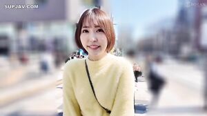 SEVEN-024 Aiming for the prize money DokiDoki AUTO Machikku Remote Bidate 2 Yukine Nakazaki Yukine