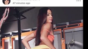 Martina Smeraldi - Sex In The Restaurant Toilet