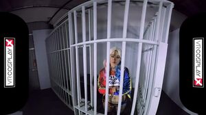Kleio Valentien - Suicide Squad  Harley Quinn Xxx Parody