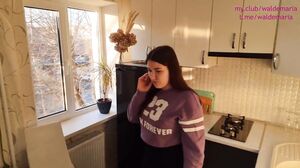 MaryWannaFuck - PornHub #10