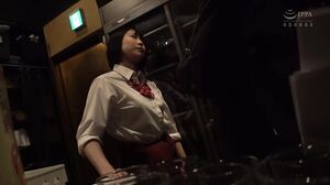 CAD-033 Shin Uniform Camera Momose Himari